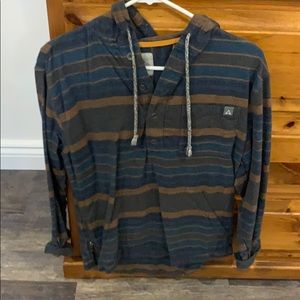 Ascend sweater